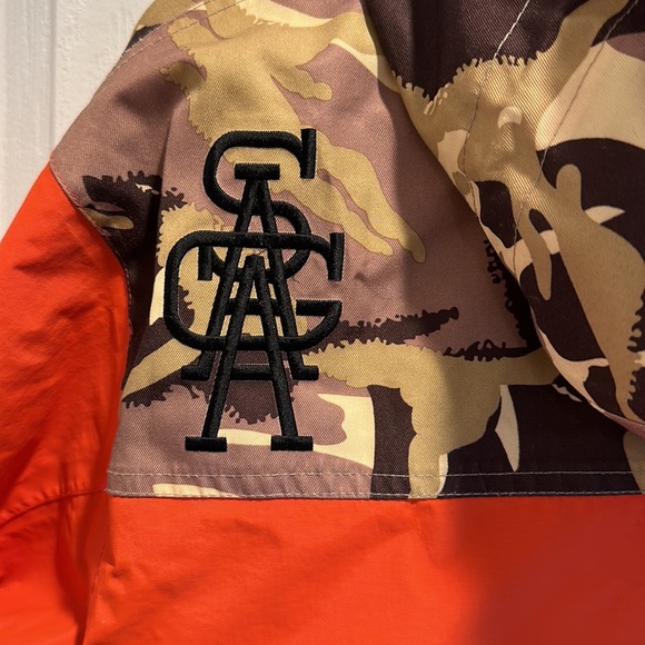 Saga Outerwear Winter Jacket - Picture 3 of 16